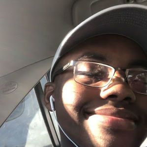 Meet your Posher, Khalid